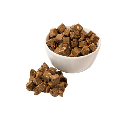 Momentum Carnivore Nutrition Dog 3oz. Immune Health Functional Superfood Topper