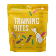 Momentum Carnivore Nutrition Dog 2.5oz. ChickenTraining Bites