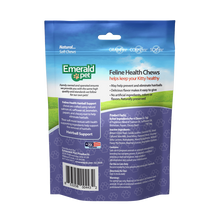 Emerald Pet Hairball Formula Cat Treats Chicken 2.5oz. Default Title
