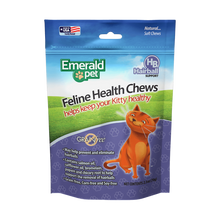 Emerald Pet Hairball Formula Cat Treats Chicken 2.5oz. Default Title
