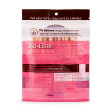 Earth Animal No Hide Salmon Pet Stix (10pk) (1.6oz)