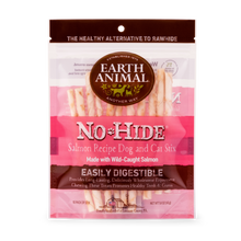Earth Animal No Hide Salmon Pet Stix (10pk) (1.6oz)