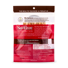 Earth Animal No Hide Beef Pet Stix (10pk) (1.6oz)