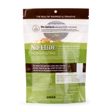 Earth Animal No Hide Medium Pork Dog Rolls (2pk) (4.2oz)