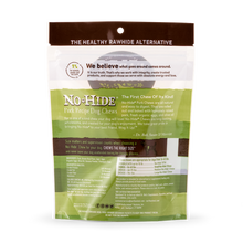 Earth Animal No Hide Small Pork Dog Rolls (2pk) (2.4oz)