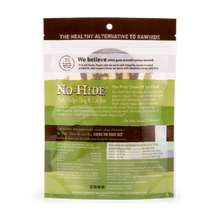 Earth Animal  No Hide Pork Pet Stix (10pk) (1.6oz)
