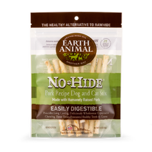 Earth Animal  No Hide Pork Pet Stix (10pk) (1.6oz)