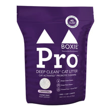 Boxiecat Cat Pro Crystal Probiotic Litter 6Lbs