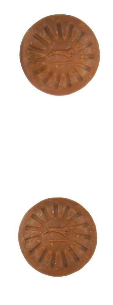 Starmark Everlasting Treat Barbeque Medium 1ea-3.6 oz; MD