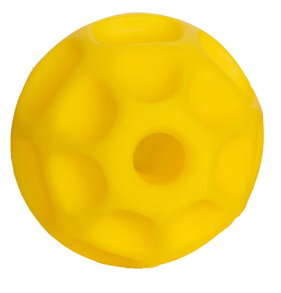 Starmark Treat Dispensing Tetraflex Medium