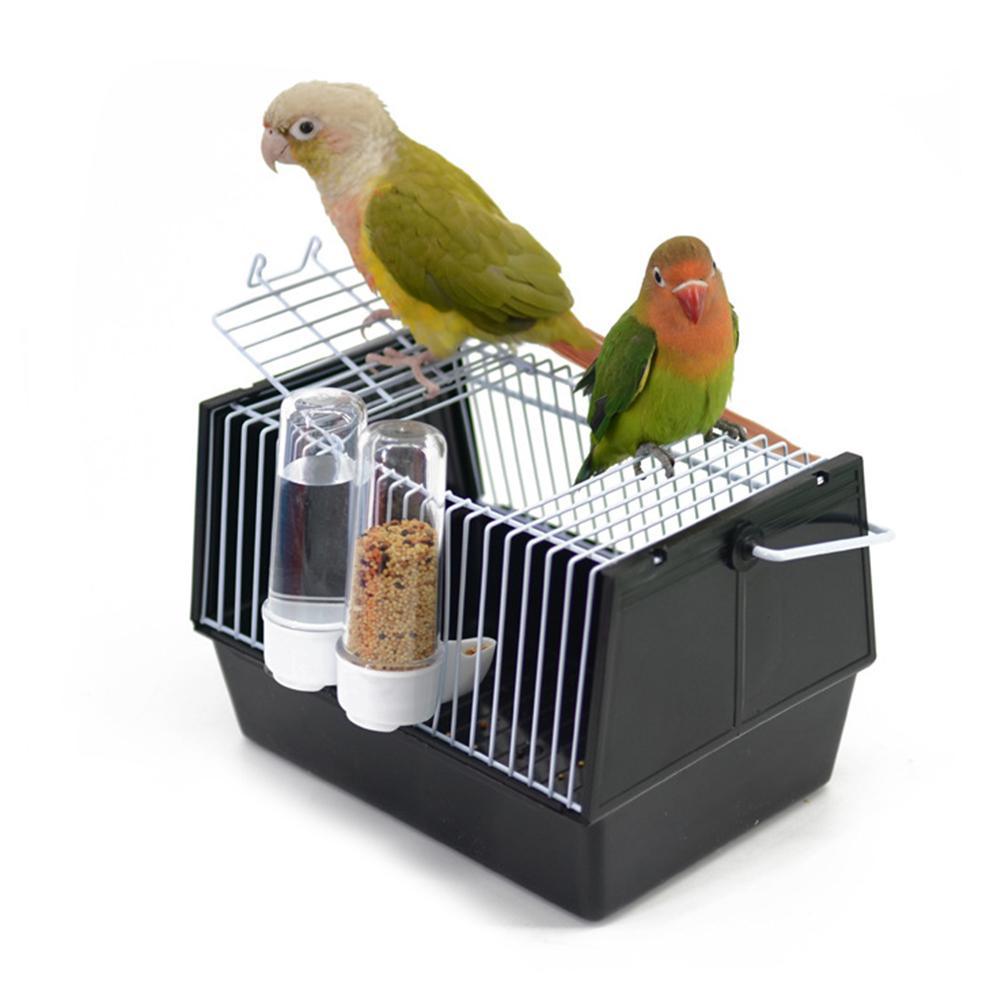 Flyaway Bird Carrier