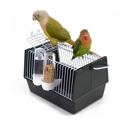Flyaway Bird Carrier