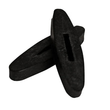 Rubber Rein Stop