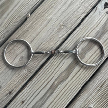 3 Piece Weighted Ring Bit