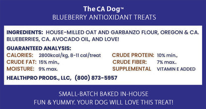 Much Loved Dog™ Blueberry BUNDLE