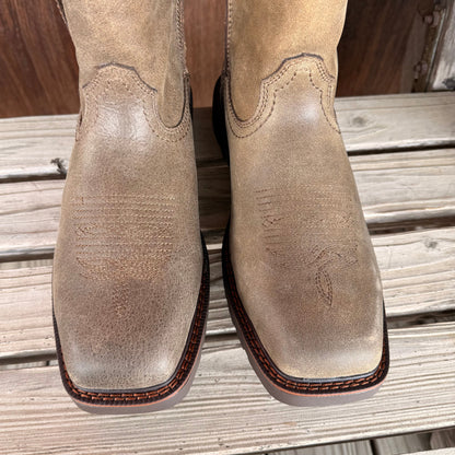 Activator Steel Toe | Ariat Mens
