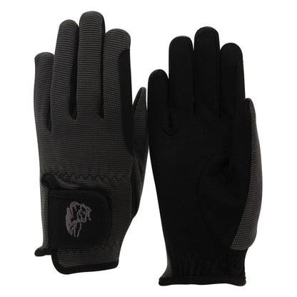 TuffRider Children's Performance Riding Gloves