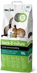 Worlds Best Cat Litter Back 2 Nature 10L