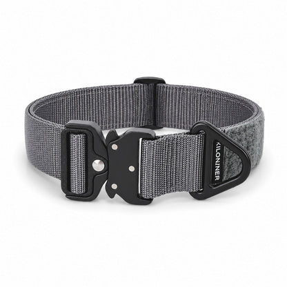 K9R - BCH Heavy Duty Big Dog Collar | Kiloniner