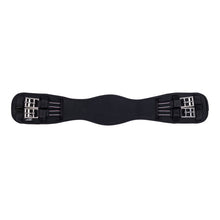 HKM Dressage Girth Memory Foam With Elastic