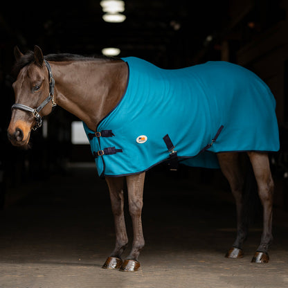 Miller's Standard Neck Fleece Cooler