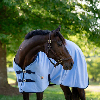 Miller's Standard Neck Fleece Cooler