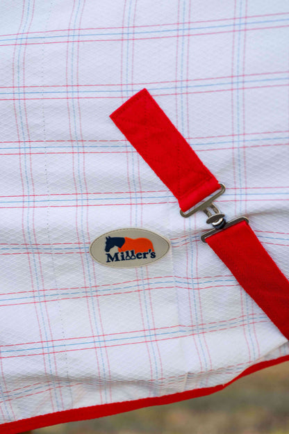 Miller's Aussie Ripstop Stable Sheet