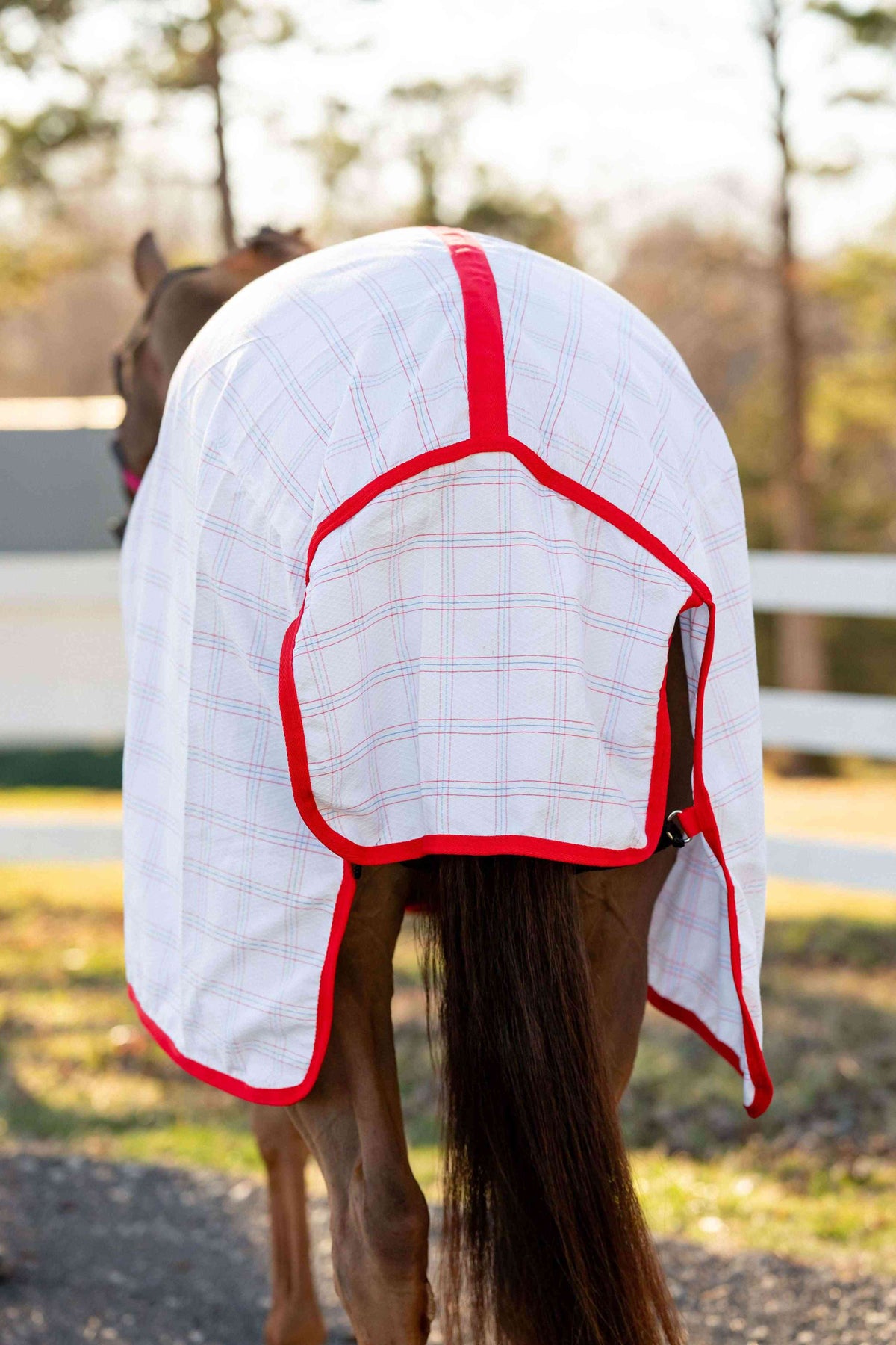 Miller's Aussie Ripstop Stable Sheet