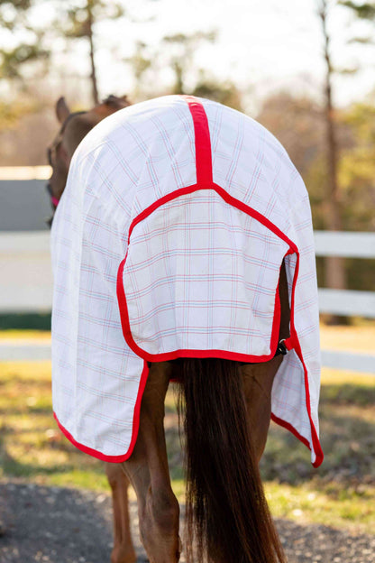 Miller's Aussie Ripstop Stable Sheet