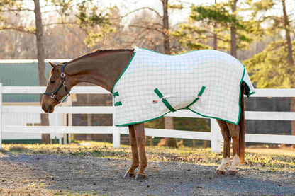 Miller's Aussie Ripstop Stable Sheet