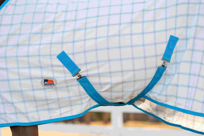 Miller's Aussie Ripstop Stable Sheet