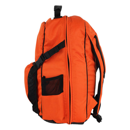 Miller's Backpack