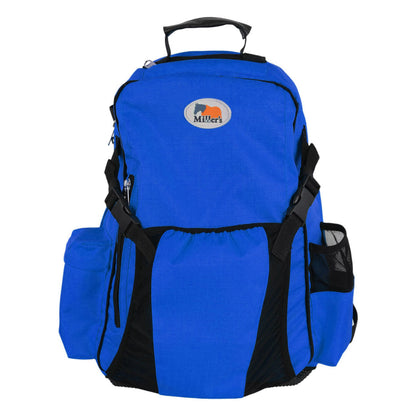 Miller's Backpack