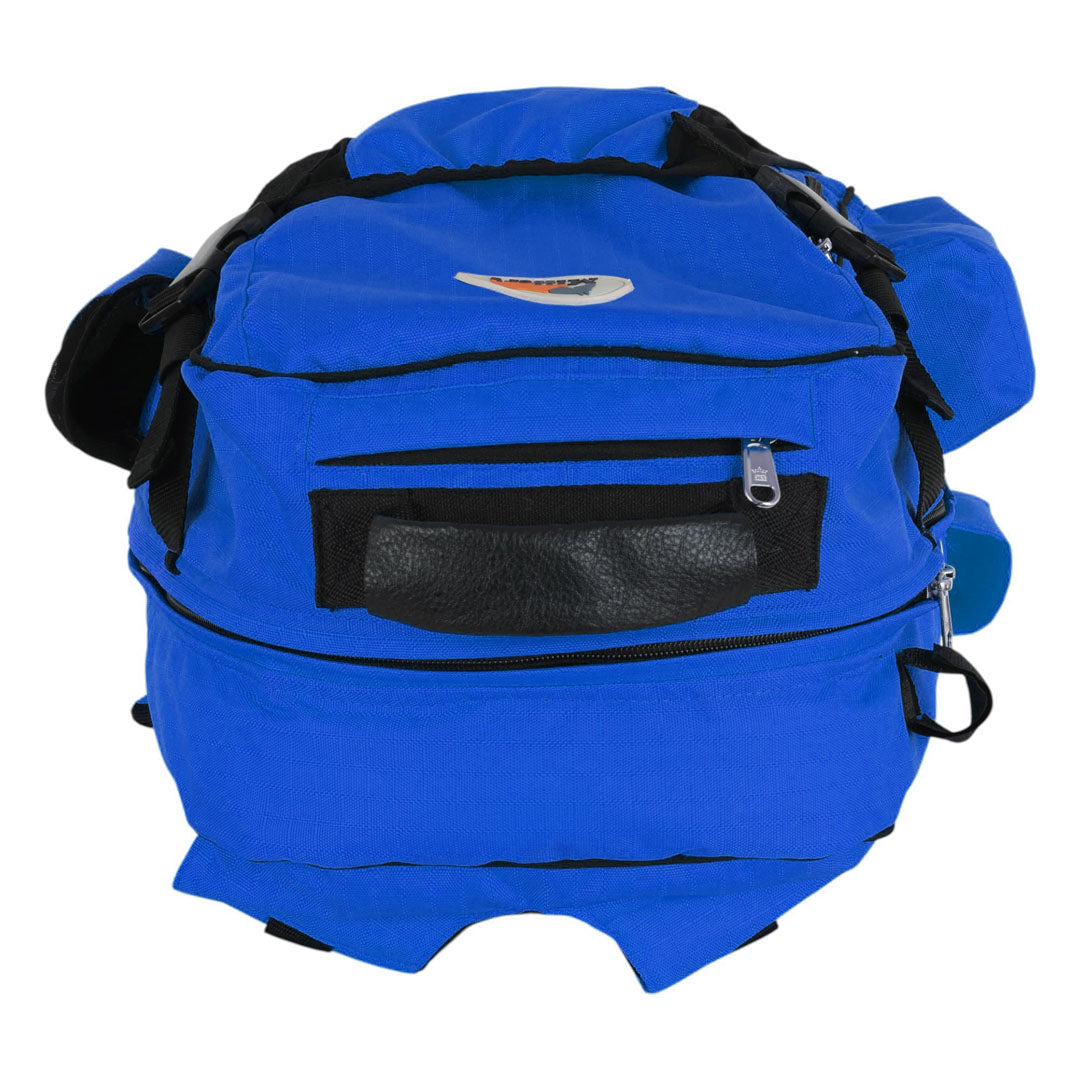 Miller's Backpack