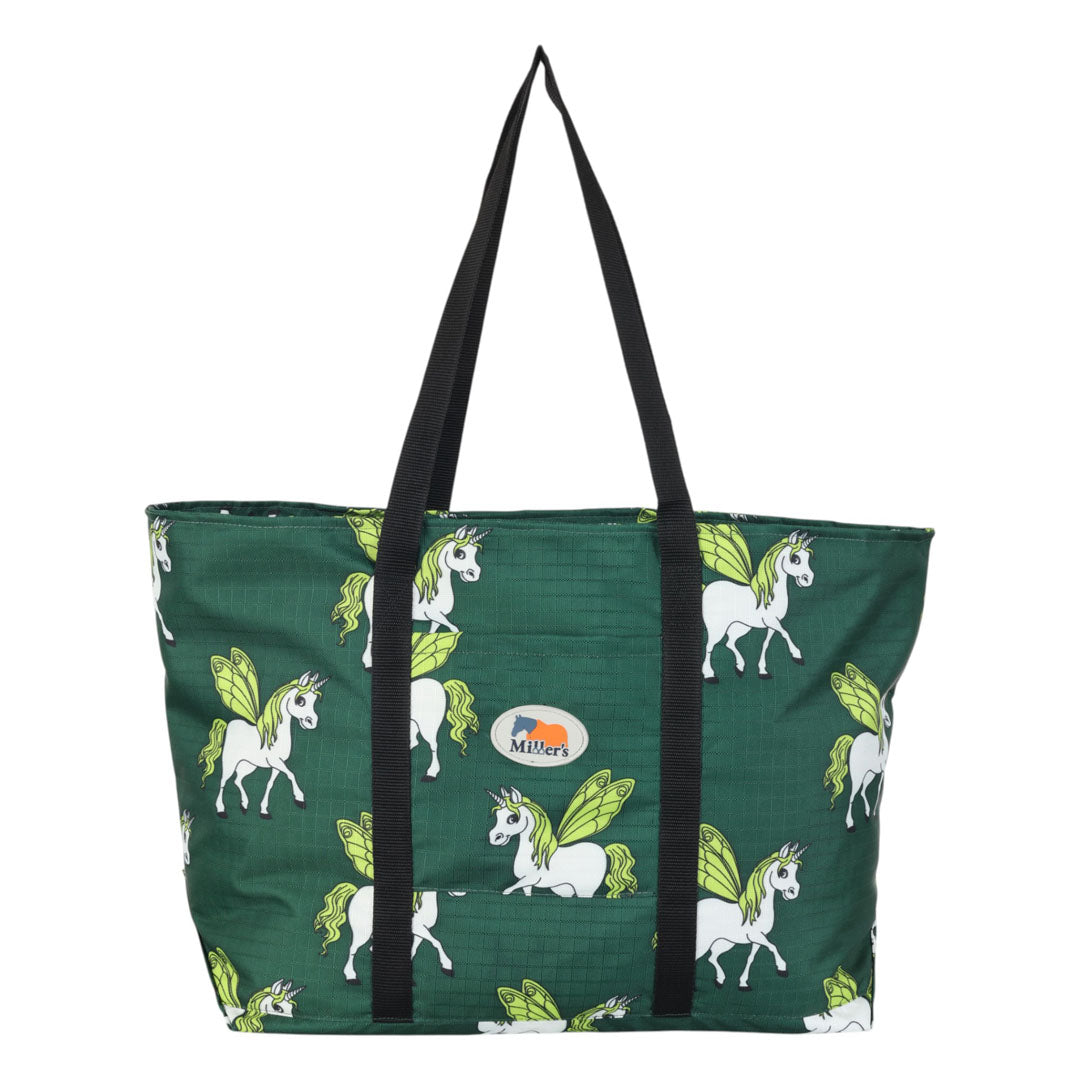 Miller's Tote Bag