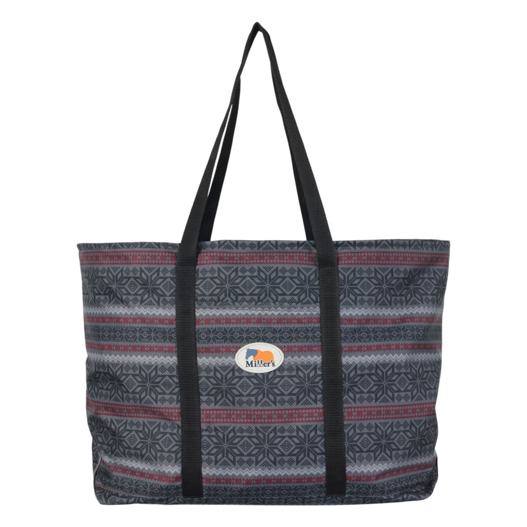 Miller's Tote Bag