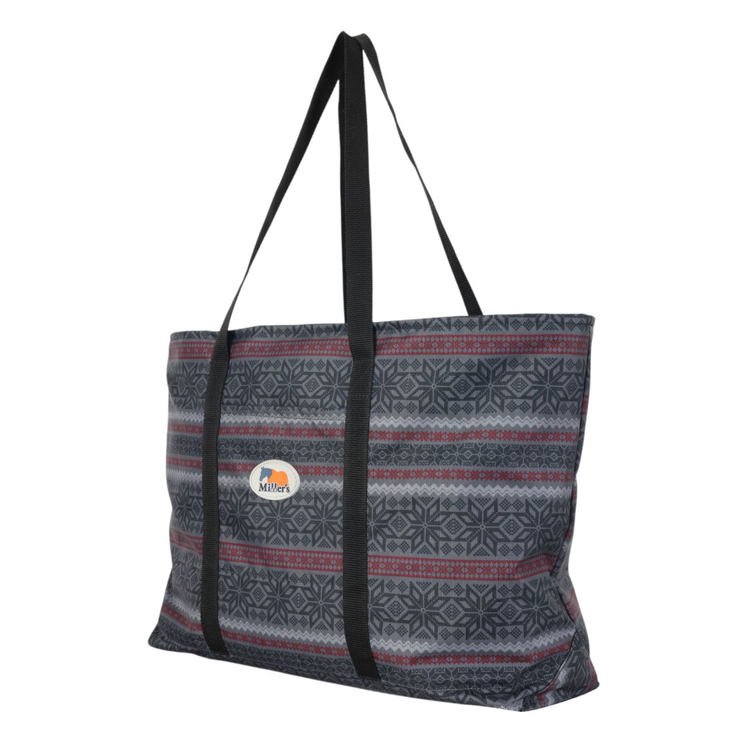 Miller's Tote Bag