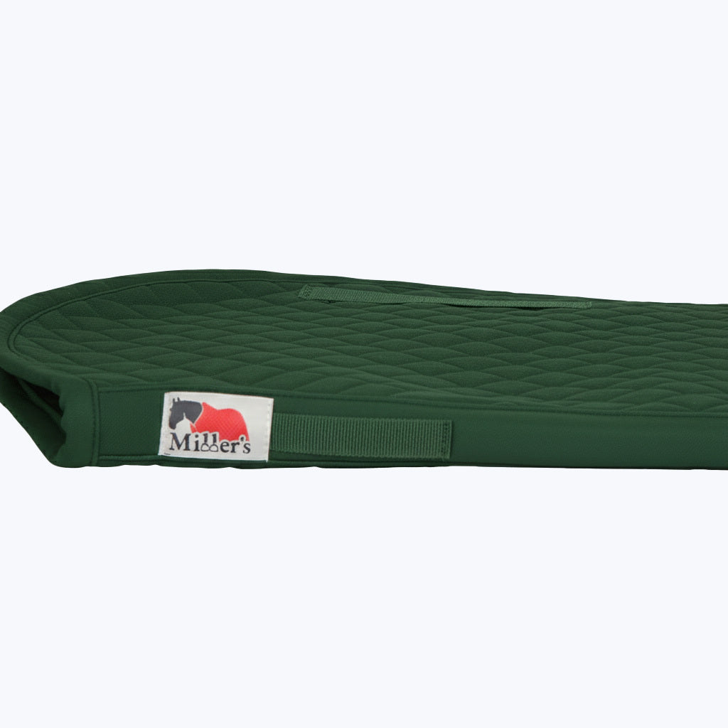Millers All Purpose Saddle Pad