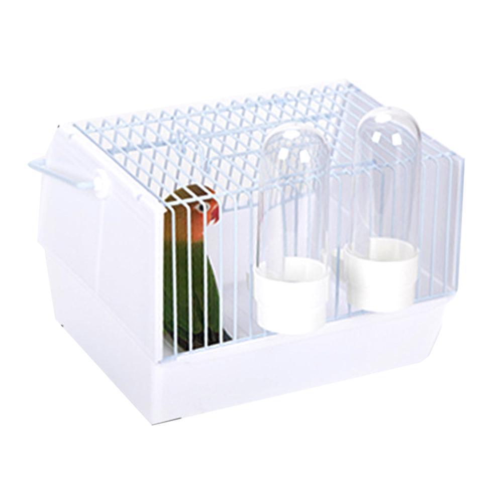 Flyaway Bird Carrier