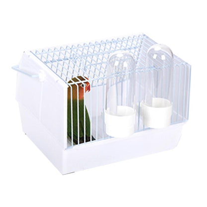 Flyaway Bird Carrier