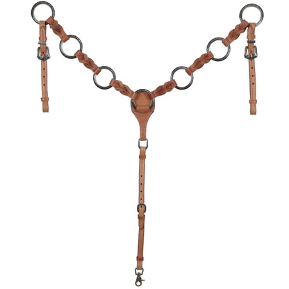 Twisted Ring Tack Set