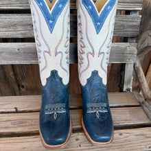 Americana Blue | Roper Womens