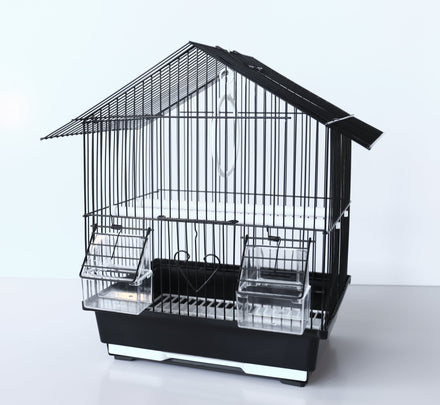 AE1209H Black Light Wire Starter Kit Bird Cage, by  Company