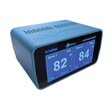 ARS Touchscreen Dual Zone Thermostat