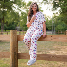AWST Int'l Lila Loungewear Pant Set
