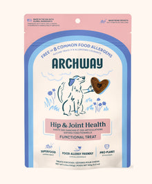 Hip & Joint Health