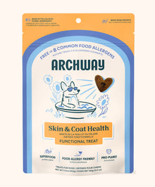 Skin & Coat Health