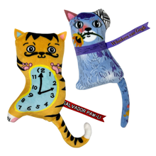 Kong Cat Artz Dali / van Gogh (2pk)