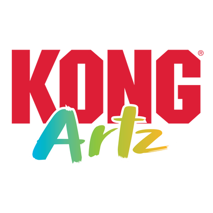 Kong Cat Artz Kahlo / Picasso (2pk)