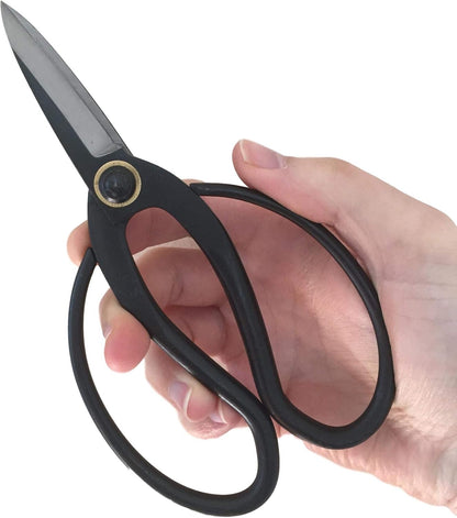 Bonsai Pruning Shears Scissors 180mm